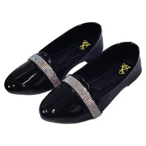 Kid's Girls Flat Heels Party Casual Bellies Sandal